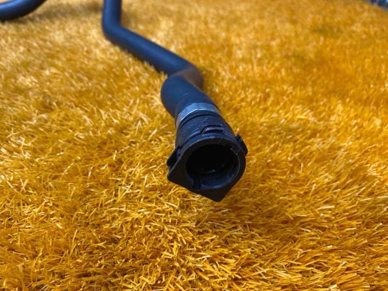 Патрубок системы охлаждения, 1800 рублей, Красноярск