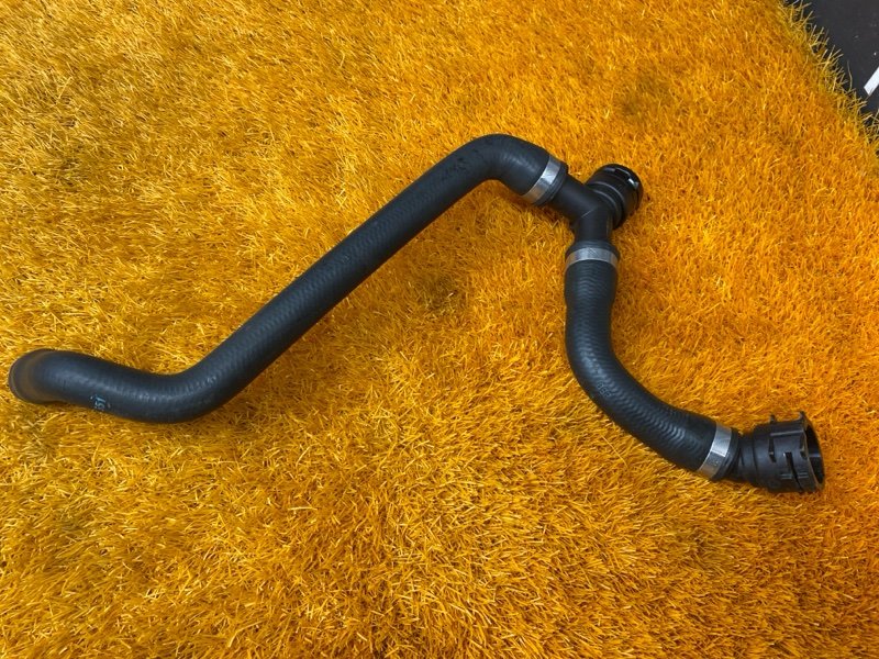 Патрубок системы охлаждения, 1800 рублей, Красноярск