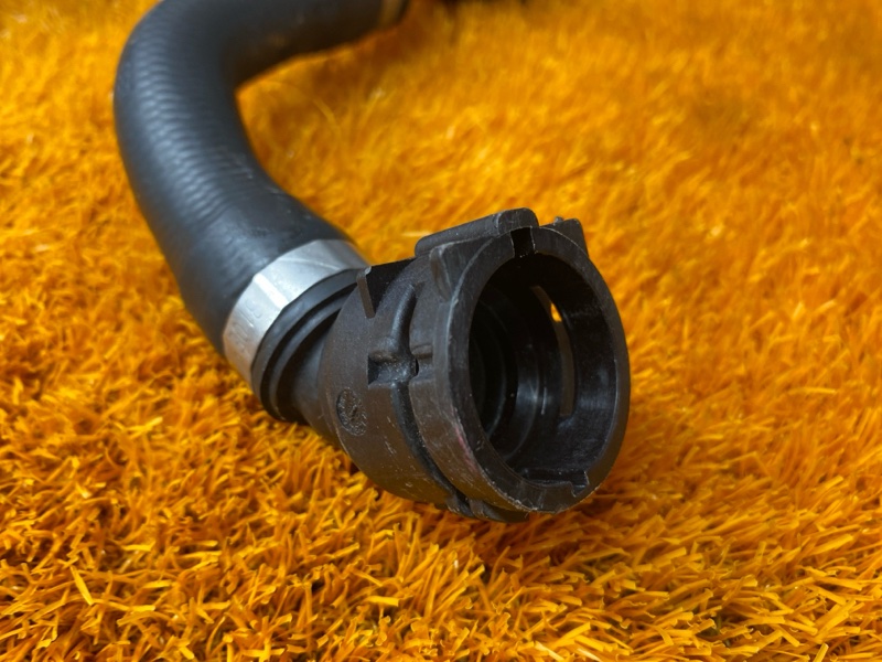 Патрубок системы охлаждения, 1800 рублей, Красноярск