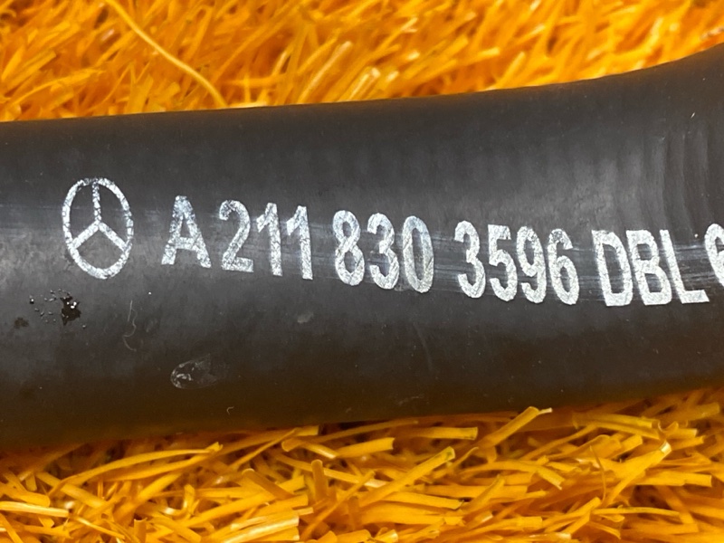 Патрубок дополнительной помпы, 350 рублей, Красноярск