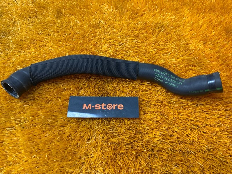 Патрубок системы охлаждения, 200 рублей, Красноярск