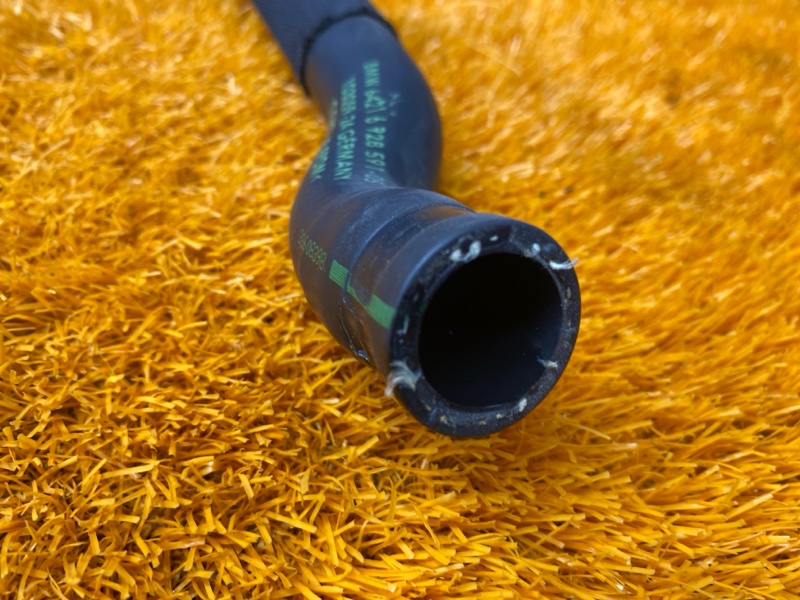 Патрубок системы охлаждения, 200 рублей, Красноярск