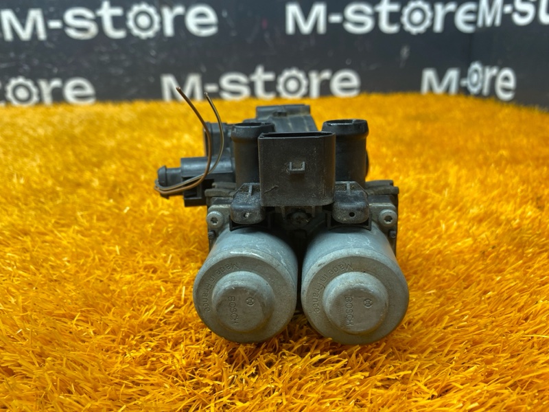 клапан печки, 6500 рублей, Красноярск