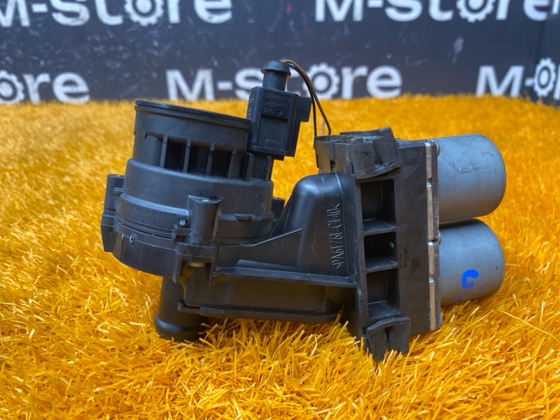 клапан печки, 6500 рублей, Красноярск