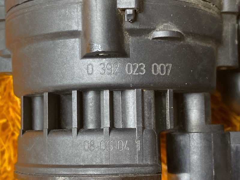 клапан печки, 6500 рублей, Красноярск