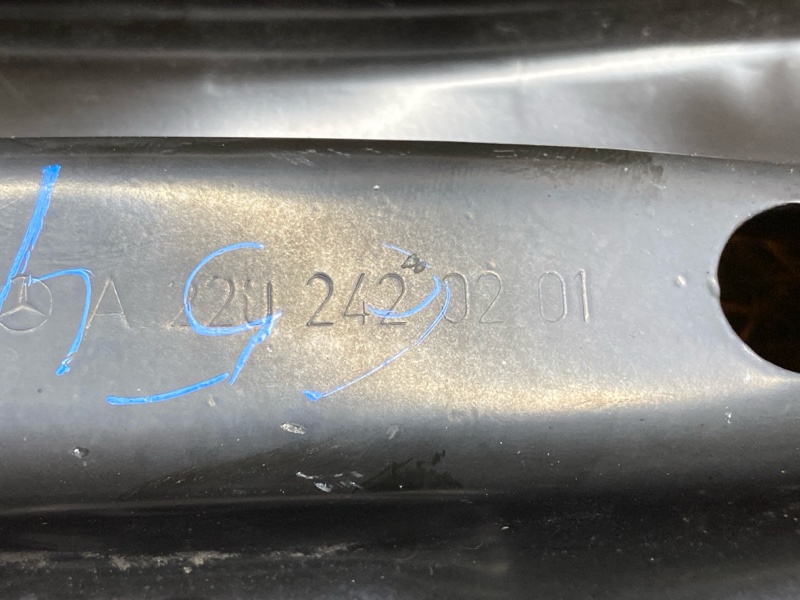 траверса КПП, 510 рублей, Красноярск