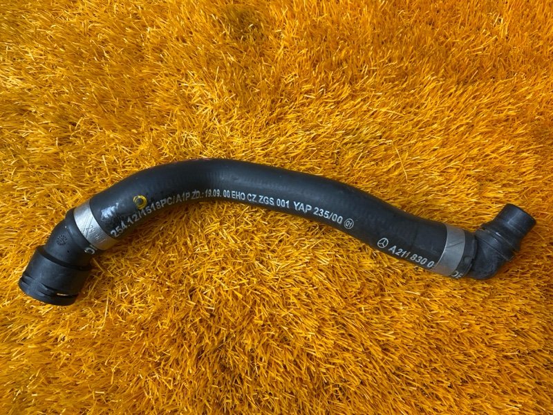 патрубок отопителя, 500 рублей, Красноярск