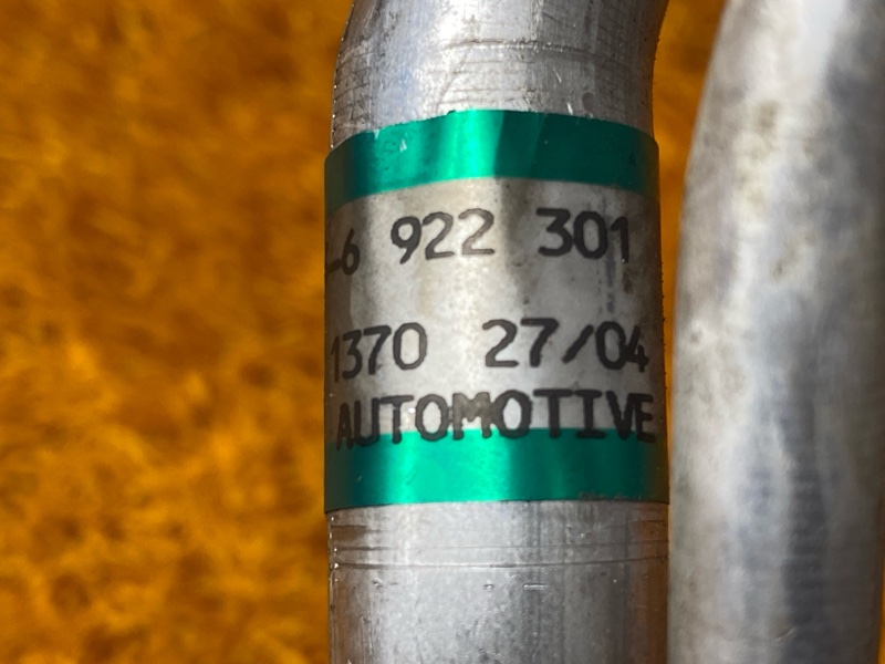 трубка кондиционера, 300 рублей, Красноярск