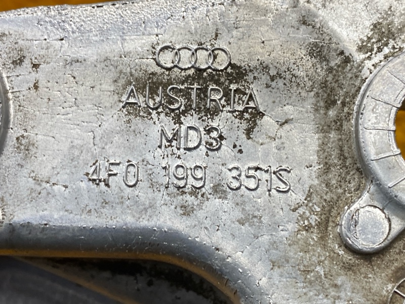 Кронштейн подушки двигателя, 6000 рублей, Красноярск