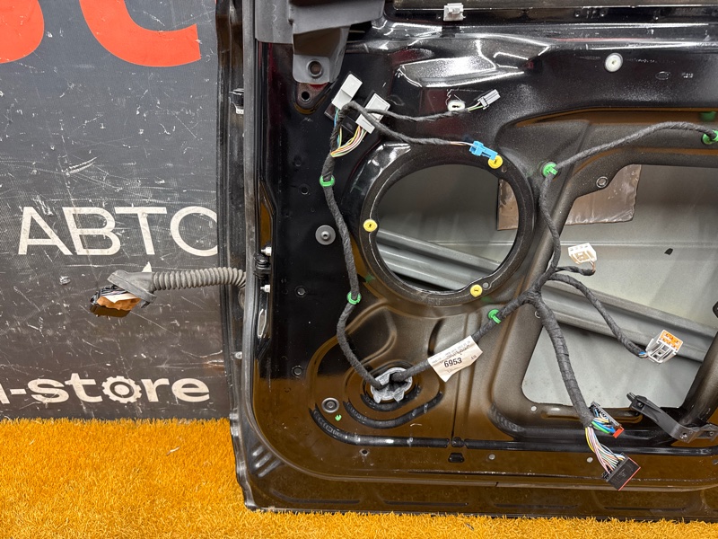 дверь, 10000 рублей, Красноярск