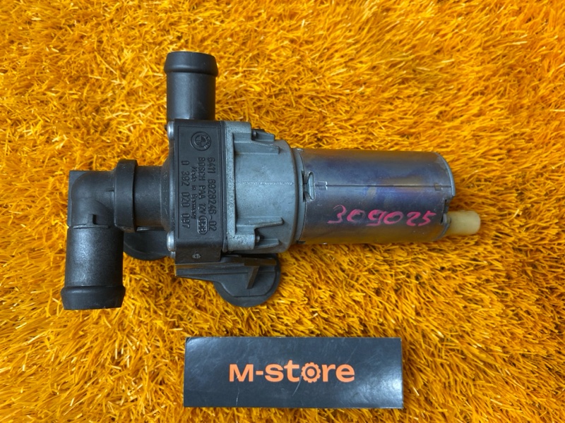 помпа дополнительная, 6500 рублей, Красноярск