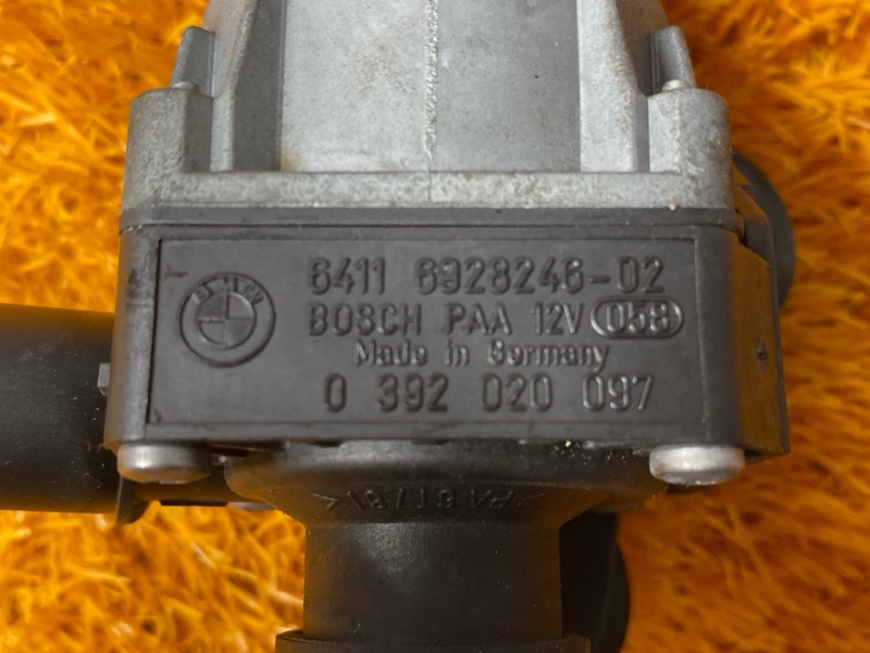 помпа дополнительная, 6500 рублей, Красноярск