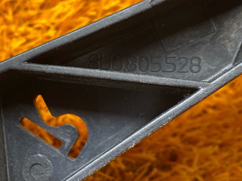 Кронштейн радиатора, 2000 рублей, Красноярск