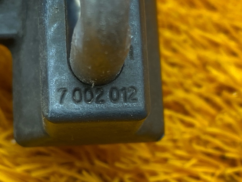 скоба капота, 300 рублей, Красноярск