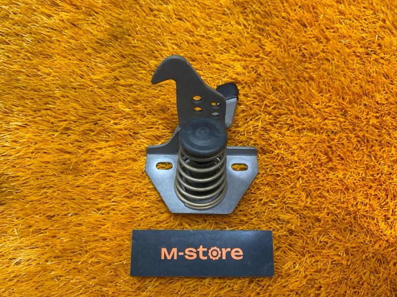 замок капота, 300 рублей, Красноярск