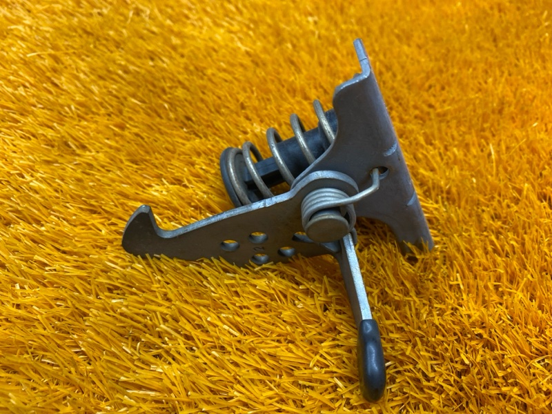 замок капота, 300 рублей, Красноярск