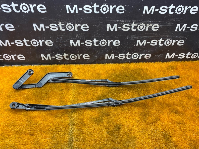 поводок стеклоочистителя, 670 рублей, Красноярск