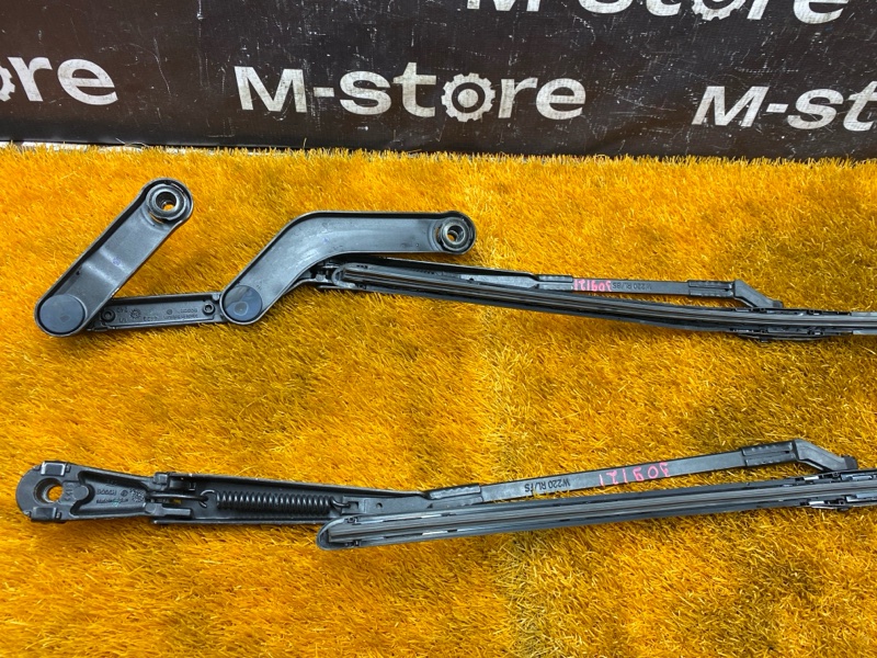 поводок стеклоочистителя, 670 рублей, Красноярск