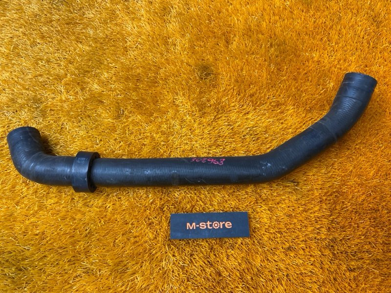 Патрубок радиатора нижний, 1000 рублей, Красноярск