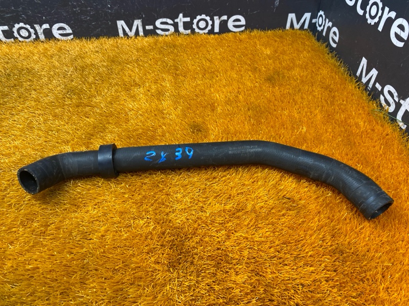 Патрубок радиатора нижний, 1000 рублей, Красноярск