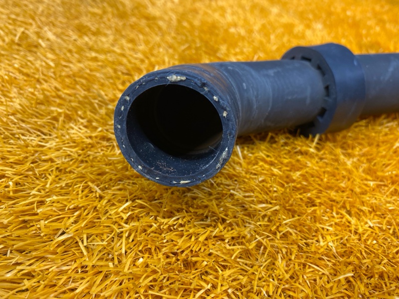 Патрубок радиатора нижний, 1000 рублей, Красноярск