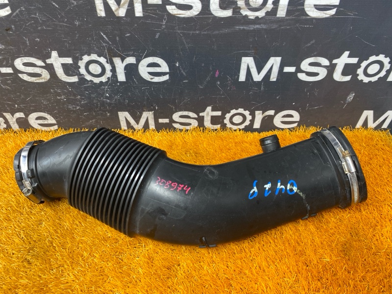 патрубок воздушного фильтра, 4000 рублей, Красноярск