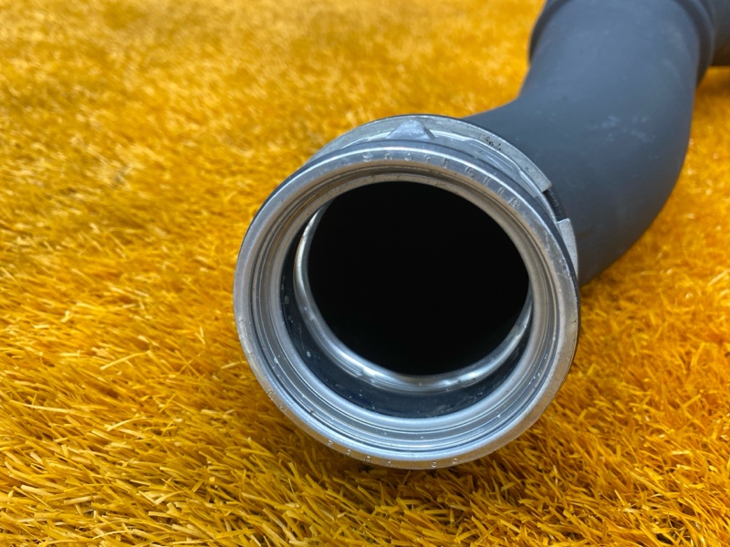 Патрубок интеркулера, 5000 рублей, Красноярск