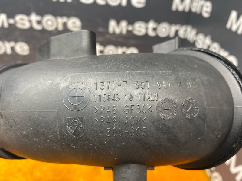 Патрубок интеркулера, 5000 рублей, Красноярск