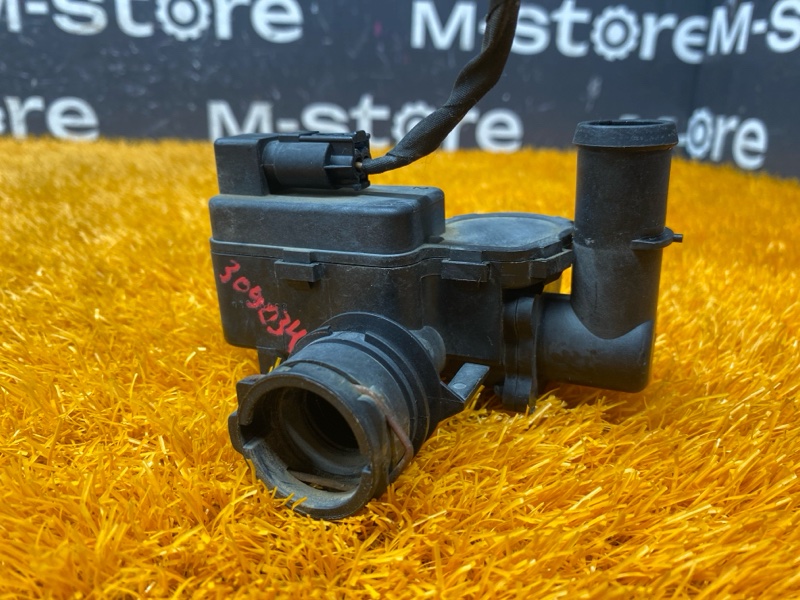 клапан печки, 3500 рублей, Красноярск