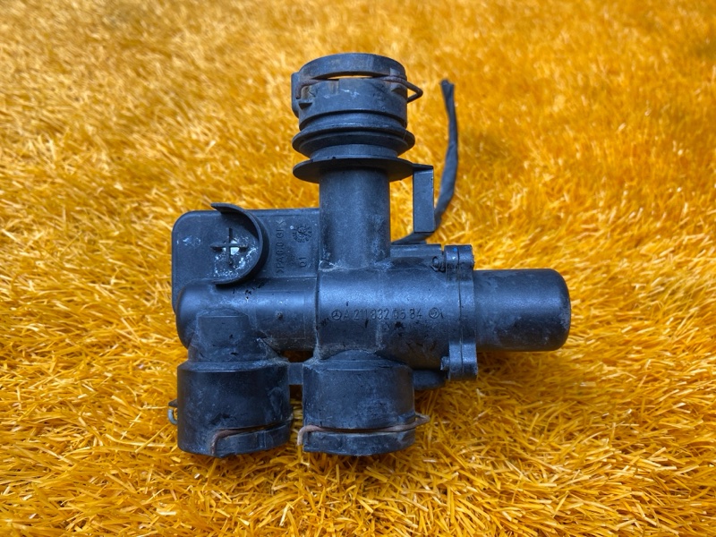 клапан печки, 3500 рублей, Красноярск