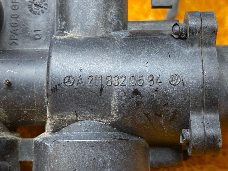 клапан печки, 3500 рублей, Красноярск