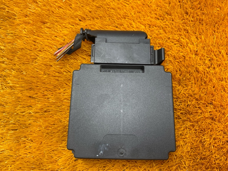 Блок управления бортовой сети, 1000 рублей, Красноярск