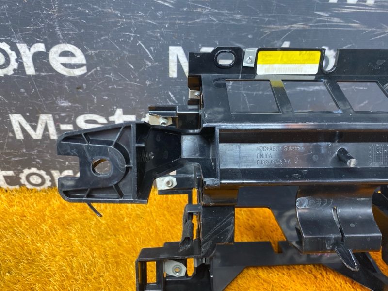 кронштейн магнитолы, 1500 рублей, Красноярск