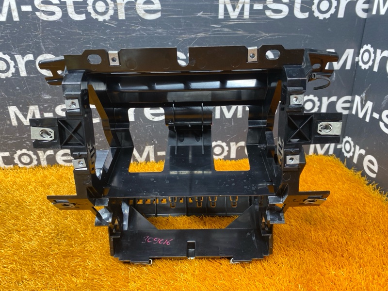 кронштейн магнитолы, 1500 рублей, Красноярск