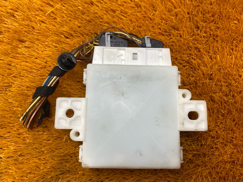 блок управления парктроником, 4500 рублей, Красноярск