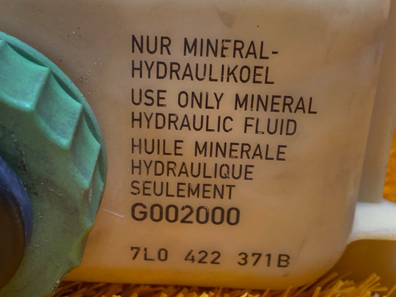 бачок гидроусилителя, 500 рублей, Красноярск