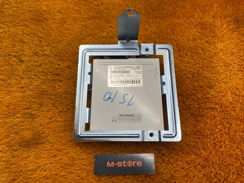 Блок управления камерой, 6000 рублей, Красноярск