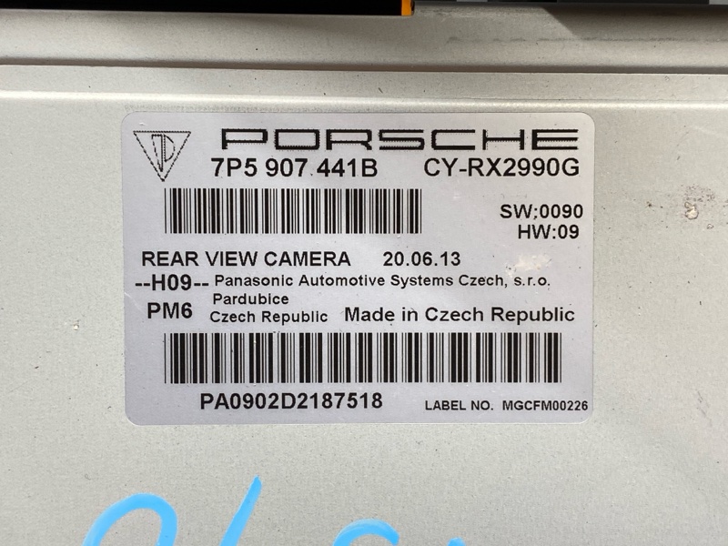 Блок управления камерой, 6000 рублей, Красноярск