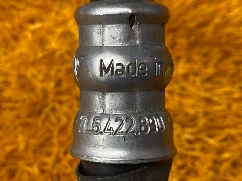 шланг гидроусилителя, 800 рублей, Красноярск