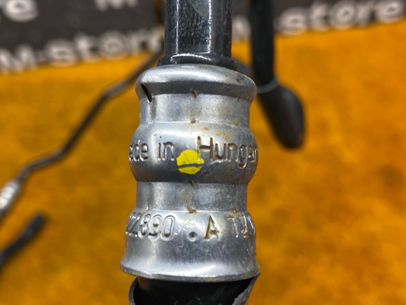 шланг гидроусилителя, 800 рублей, Красноярск