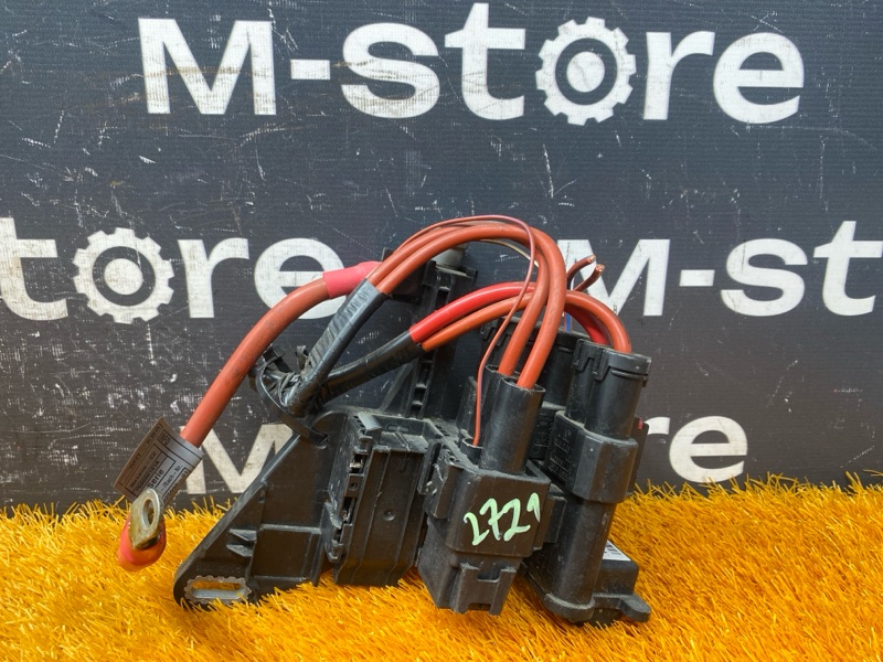 Распределитель тока, 1000 рублей, Красноярск