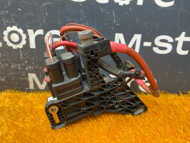 Распределитель тока, 1000 рублей, Красноярск