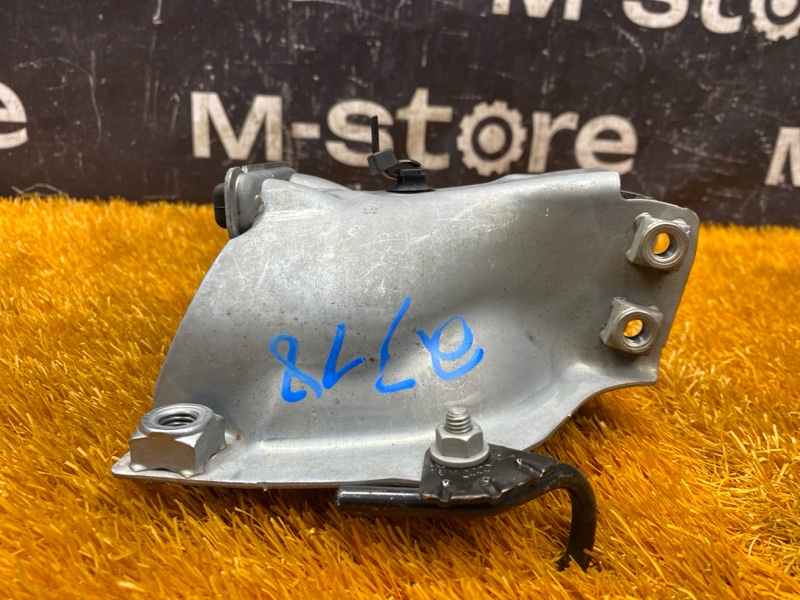 Кронштейн подушки двигателя, 300 рублей, Красноярск