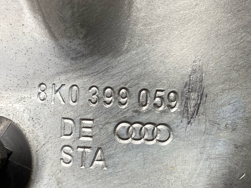 Кронштейн подушки двигателя, 300 рублей, Красноярск