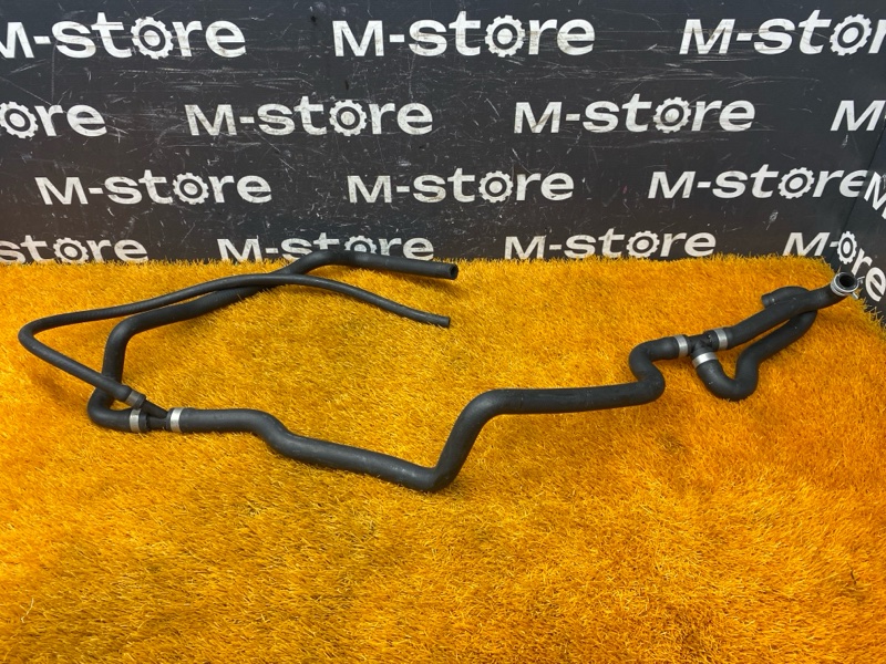 Патрубок системы охлаждения, 1500 рублей, Красноярск