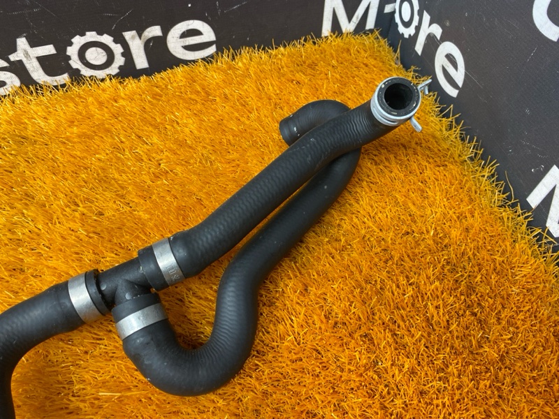 Патрубок системы охлаждения, 1500 рублей, Красноярск