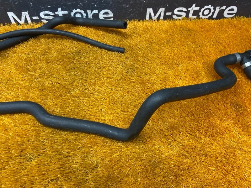 Патрубок системы охлаждения, 1500 рублей, Красноярск