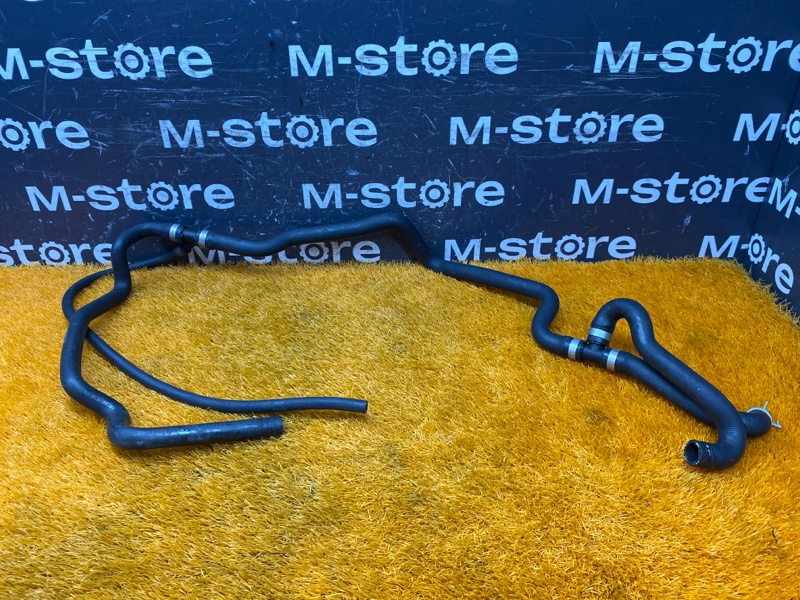 Патрубок системы охлаждения, 1500 рублей, Красноярск