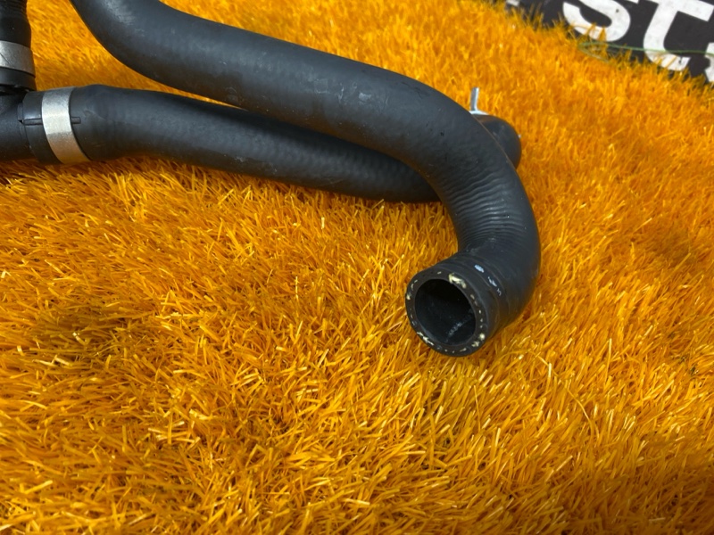 Патрубок системы охлаждения, 1500 рублей, Красноярск