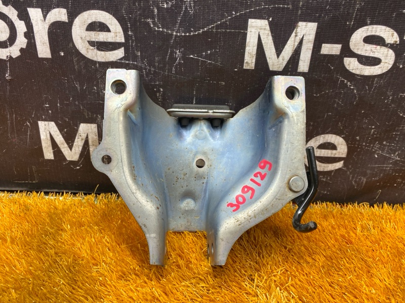 Кронштейн подушки двигателя, 600 рублей, Красноярск